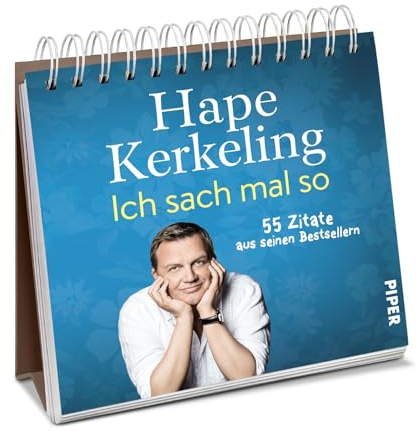 Ich sach mal so: 55 Zitate aus seinen Bestsellern