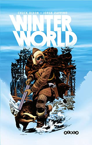 Winterworld (ALETA/WINTERWORLD)