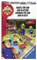 Ravensburger 23430 - Feuerwehrmann Sam: Einsatz für Sam, Mitbringspiel für 2-4 Spieler, Kinderspiel ab 4 Jahren, kompaktes Format, Reisespiel, Brettspiel