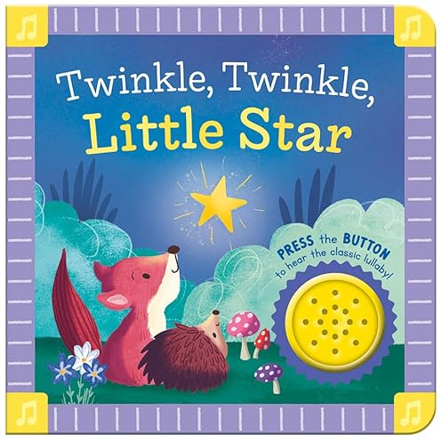 Twinkle, Twinkle, Little Star