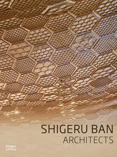Shigeru Ban Architects: Leading Architects