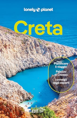 LONELY PLANET ITALIA