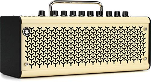 Yamaha THR10II Desktop Amp