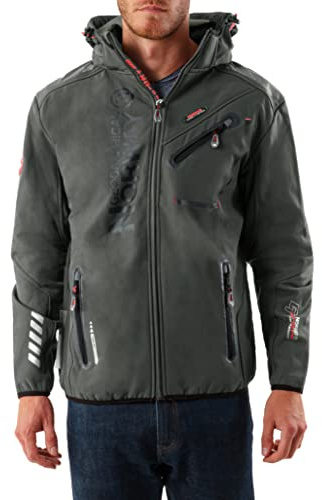 Geographical Norway Rivoli herr, herrjacka, L