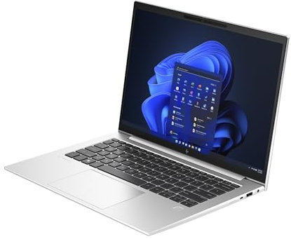 HP Laptop 7L806ET#Abe 14 Intel Core i7-1360P 32 GB RAM 1 TB SSD