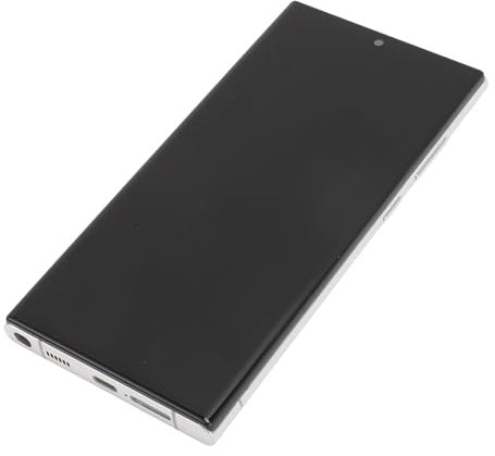Écran OLED de Remplacement pour S22 Ultra 5G SM-S908B/DS SM-S908U SM-S908U1 Version UE, écran Tactile Numériseur