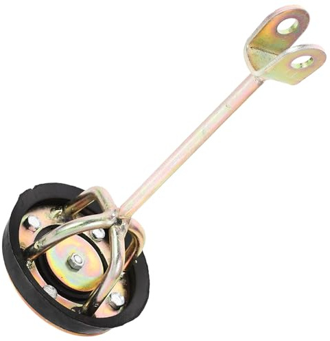 DIYEAH Noyau de Pompe Manuelle INOX Robuste de Remplacement pour Pompe à Eau de Accessoire à Bras
