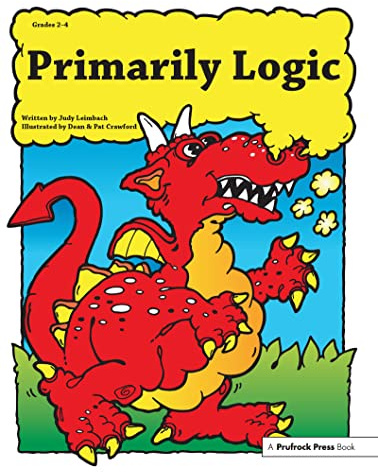 Primarily Logic: Grades 2-4