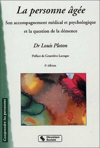 PERSONNE AGEE 7eme Edition