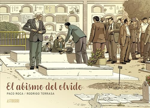El abismo del olvido (paco roca) (Sillón Orejero)