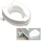 Rialzo per WC mod. Delfin Plus da 10 cm (14 cm)