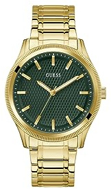 Guess Orologio Al Quarzo Uomo Dex offerta trendy cod. GW0626G2