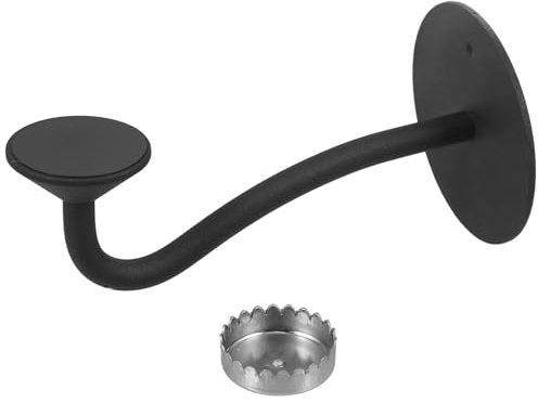 MUSISALY Soporte magnético para jabón sin taladrar con imán para ducha, montaje en pared, estante de jabón de acero inoxidable para baño y cocina, recipiente de jabón magnético para montaje en pared