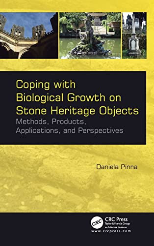 Coping with Biological Growth on Stone Heritage Objects: Methods, Products, Applications, and Perspectives