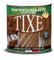 TIXE Impregnante per Legno all'Acqua – Vernice Protettiva e Decora per Legno Esterna e Interna, Neutro, 750 ML
