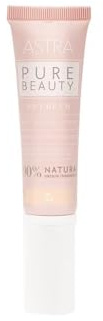 Astra Pure Beauty BB Cream 30ml (01 - FAIR)