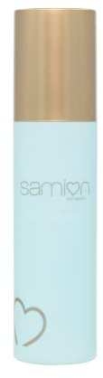 SAMION | SOFT CLEANSING MILK | Sanfte Reinigungsmilch | Mandelöl, Aloe Vera und Vitamin E | 150ml | Vegan