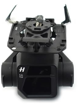 IVYARD Original Leere Gimbal-Hülle for DJI Mavic 3 Drone Ersatz-Gimbal-Kamera mit Flex-Signalkabel-Reparaturteilen