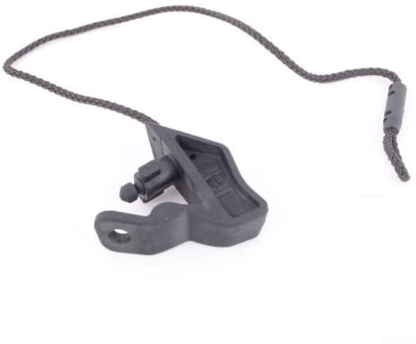 Right Parcel Shelf String for For A3/For S3/RFor S3 2013 2016, Part Number 8V4867668