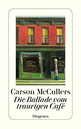 Die Ballade vom traurigen Café: 20142