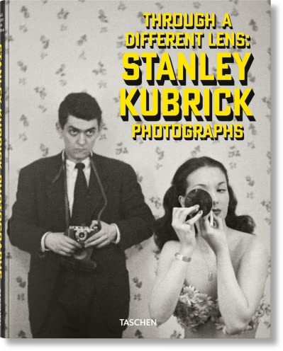 Stanley Kubrick Photographs: Through a Different Lens