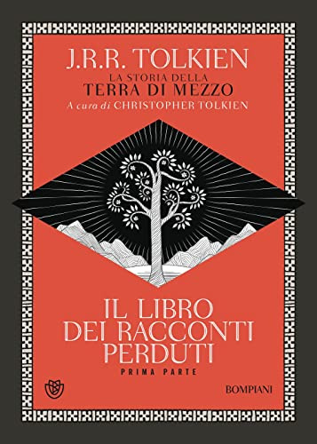 Il libro dei racconti perduti: Vol. 1