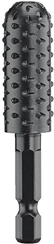 DEWALT DWA4970 Steel 1/2 Hp Cylinder Rotary Rasp File