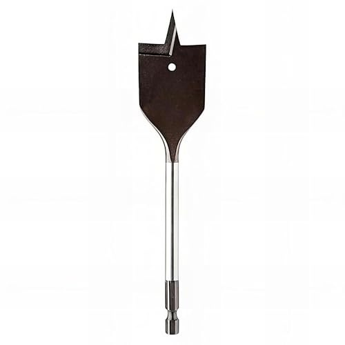 Diager, Mèche à Bois Plate Ø 19