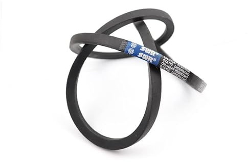 SWR Schmalkeilriemen SPZ 750 Lw