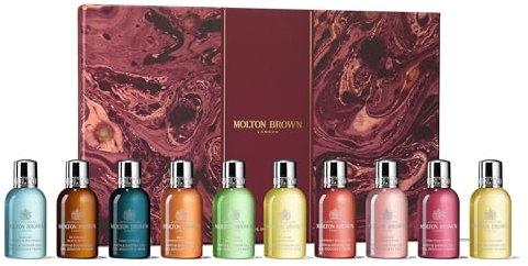 Molton Brown Stocking Filler Bade- und Duschgel Geschenkset
