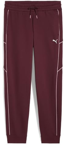 PUMA Sport Comfort Sweatpants FL Cl - Pantalones de Punto Mujer