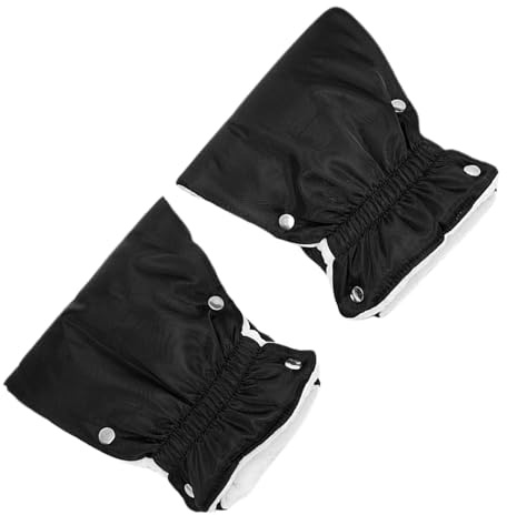 Kinderwagen-Handschuhe, winddicht, Handwärmer, Kinderwagen-Muff für Spaziergänge, Gartenarbeit, Stillen, Einkaufen und den täglichen Gebrauch
