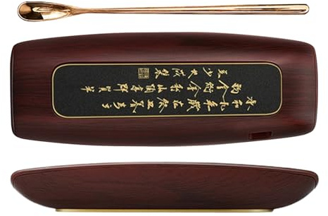 Báscula de té, escala de gramos recargable de precisión de 0,1 g, herramienta de medición de 500 g para té matcha, café, hornear, oficina, tienda, cafetería, hogar, hogar