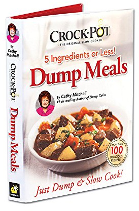 Crock Pot Dumpmåltider, långsam matlagning recept av BulbHead, Just Dumpa and Slow Cook