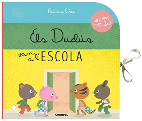 Dudús van a l`escola: 5 (Els Dudús)