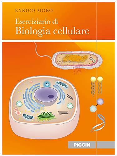 Eserciziario di biologia cellulare