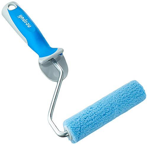 NESPOLI Mini rouleau finition satin système turbo Téflon® 110mm