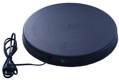 Tränkenwärmer ohne Kegel 18,5 cm schwarz