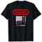 Retro Video Game Gift For Father's Gamer Dad Vintage T-Shirt