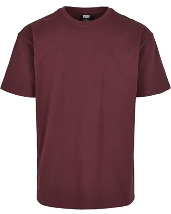 Urban Classics Men Heavy Oversized Tee 1/3/5 pack