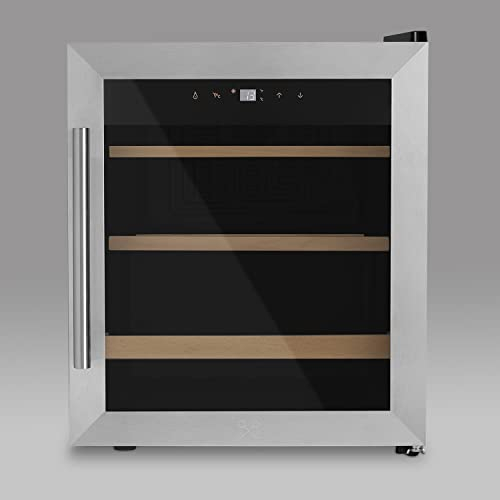 Cave à vin de service CAVC15