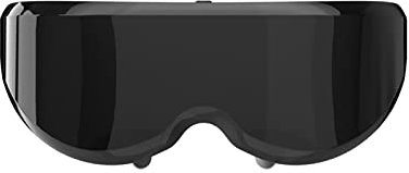 xoxivo VR Headset, 3D VR Virtual Reality Headsets, 2.1 Inch LPS 3K+ Display 1000+PPI, Suitable For Myopia 0-700 Degrees, Support Mobile Phones, Computers, Game Consoles, Drones, Set-top Boxes, Etc