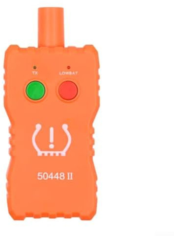 Herramienta automotriz TPMS Relearn, dispositivo de programación profesional de sistema de monitor de presión de neumáticos, compatible con Ford para Lincoln para modelos Mercury