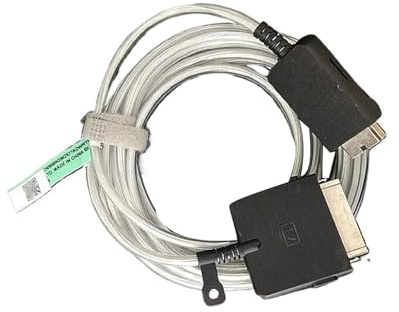 BN39-02577A 5M, Compatibile Con Samsung, Cavo One Connect For Smart LED HDTV TV Box 8K Ultra HD