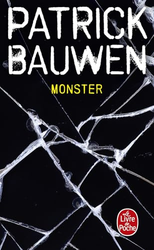 Monster - Prix Maison de la Presse 2009