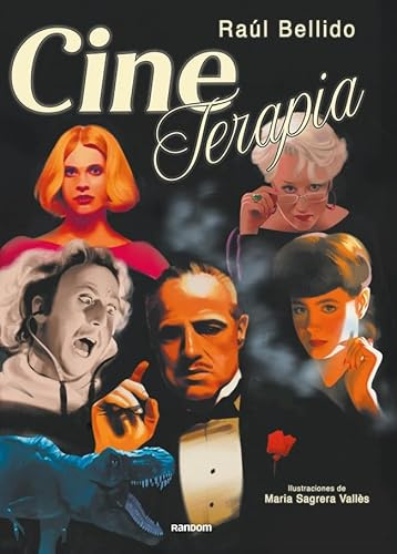 Cineterapia (Random Cómics)