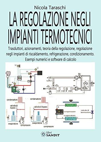 La Regolazione negli Impianti Termotecnici