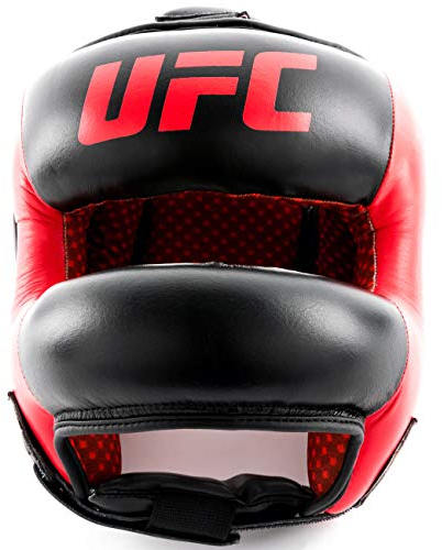 UFC Kopfschutz Pro Full Face Größe M