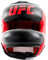 UFC Kopfschutz Pro Full Face Größe M