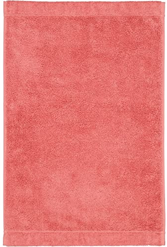 Cawö Handtücher Life Style Uni 7007 Koralle - 255
